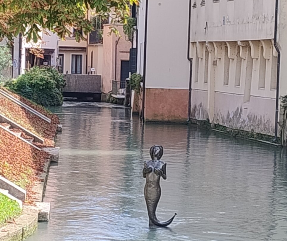 Centro Storico Di Treviso-特雷维索必去景点