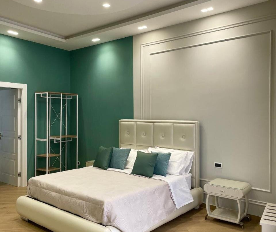 M&m Guest House