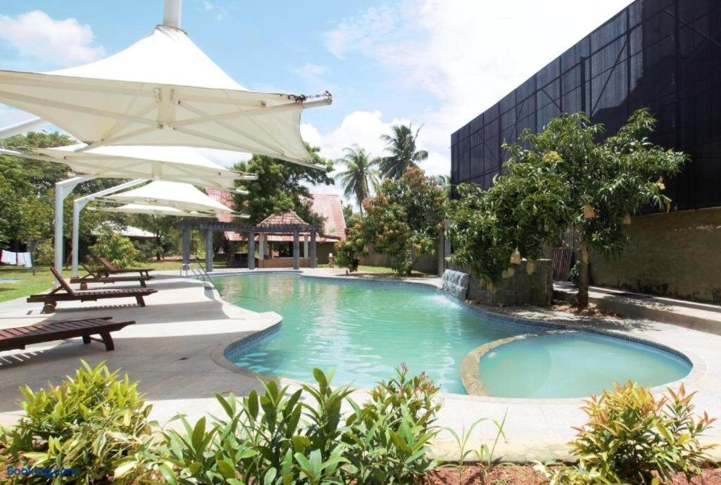 Avasta Resort Wijaya Leisure