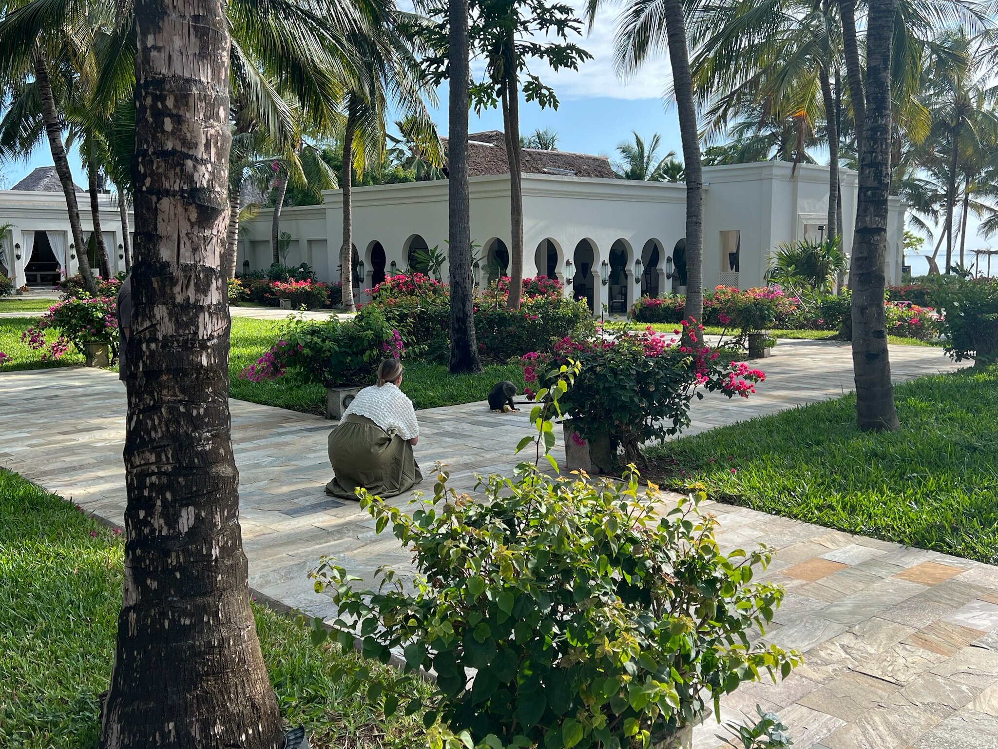 巴拉扎Spa度假村-浴室