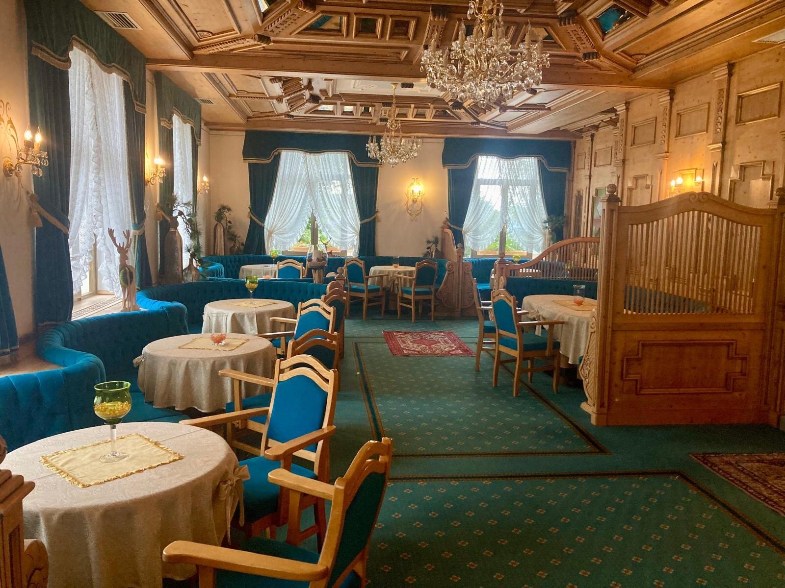Hotel Colbricon Beauty & Relax-官方