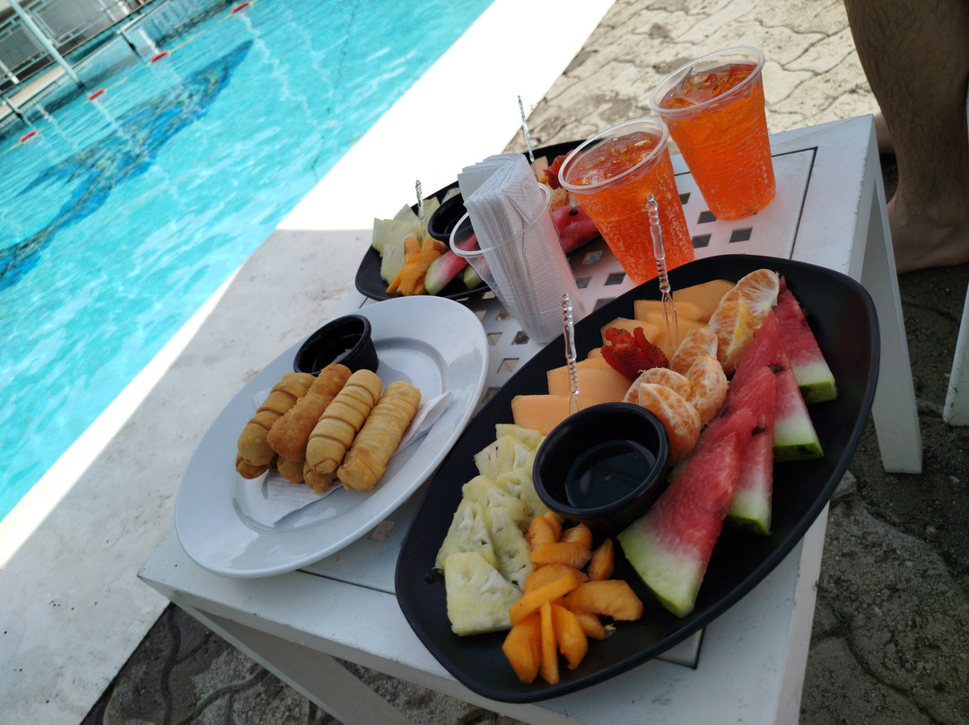 Marriott Maracay Golf Resort主图