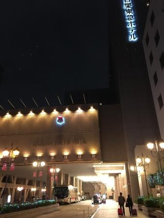 名古屋东急酒店主图