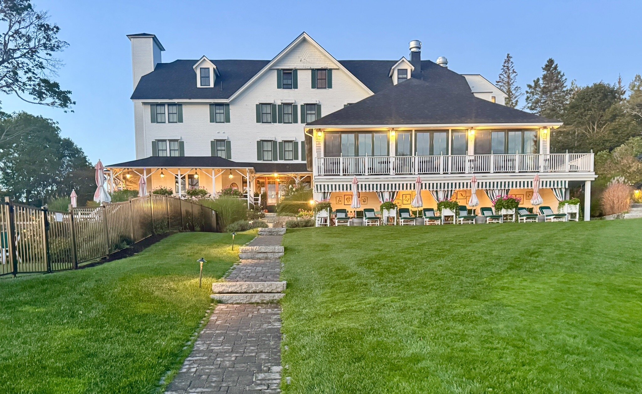 The Claremont Hotel-官方