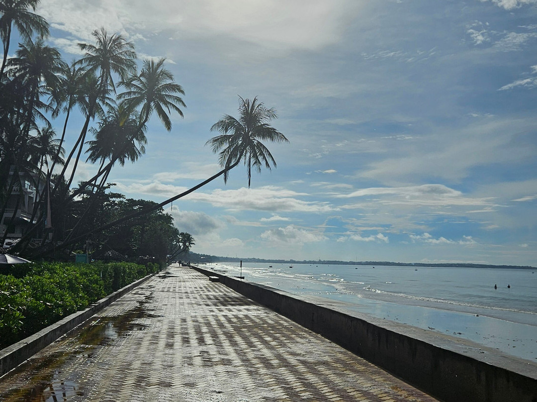 KiteVietnam School-Ham Tien必去景点