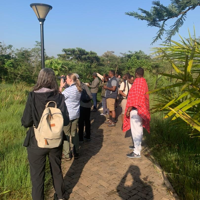 Nyandungu Eco-Park-吉佳利必去景点