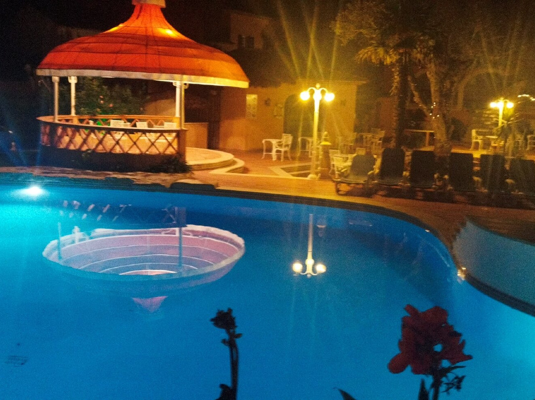 Hotel Quinta da Lagoa主图