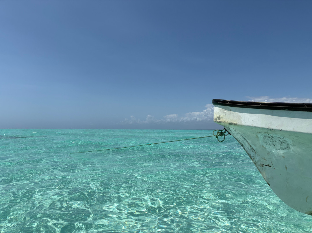 Captain Lucho-姆内巴必去景点