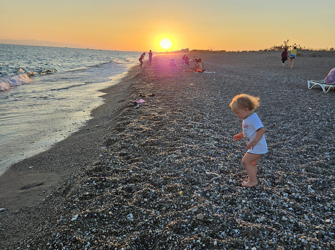 Aperion Beach Hotel Antalya主图