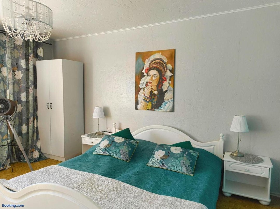 MAREA rooms