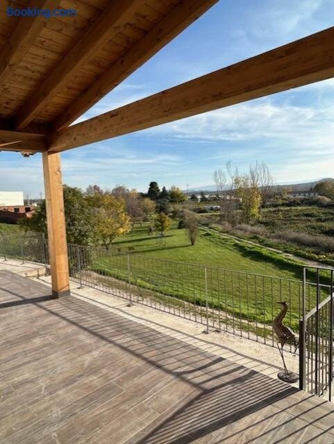 Hostal Rural Sartaguda