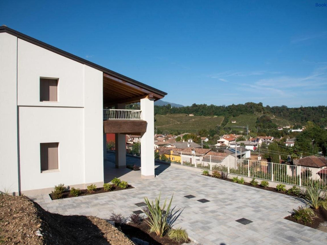 Sette Fiori Luxury Apartments