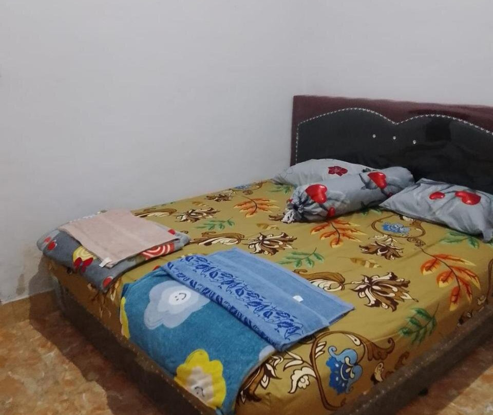 Hostel Mentari