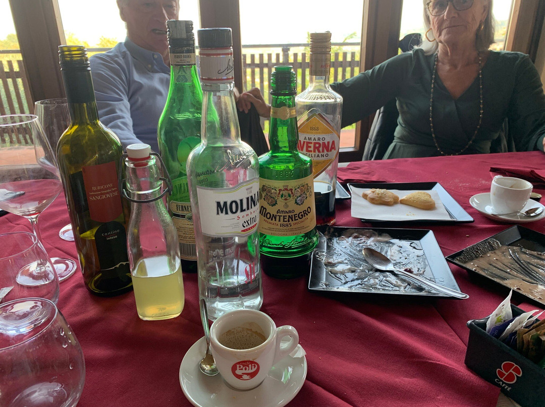Sabato Del Villaggio