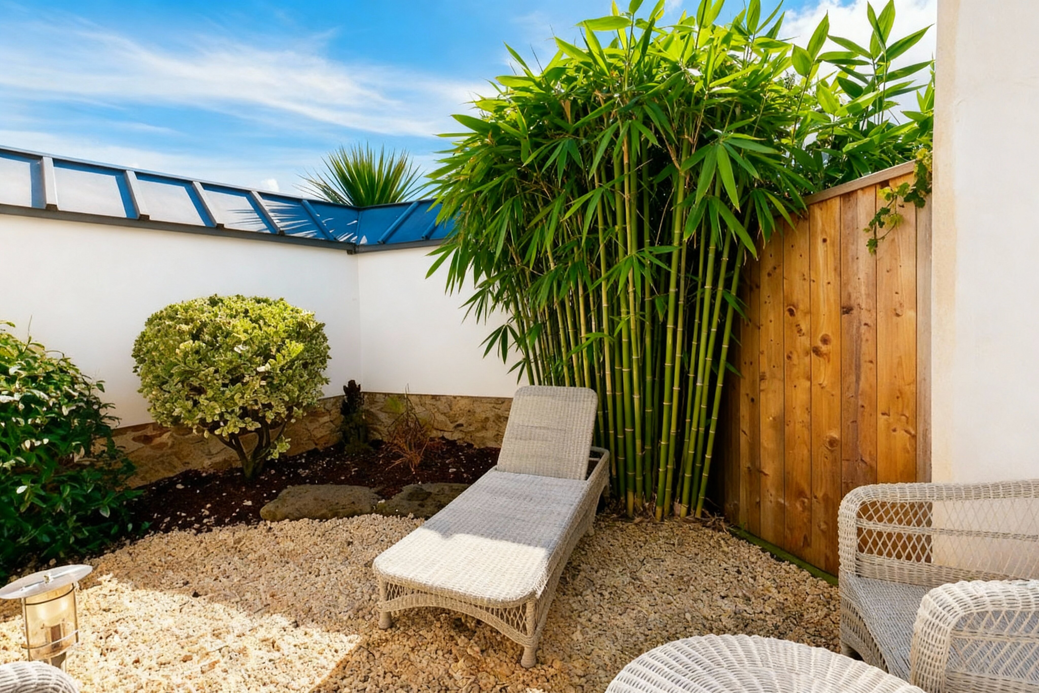 科拉瑟别墅酒店Spa-酒店景观