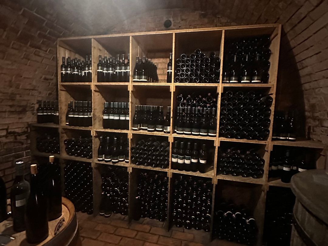 Weinbau Morwald-Feuersbrunn必去景点