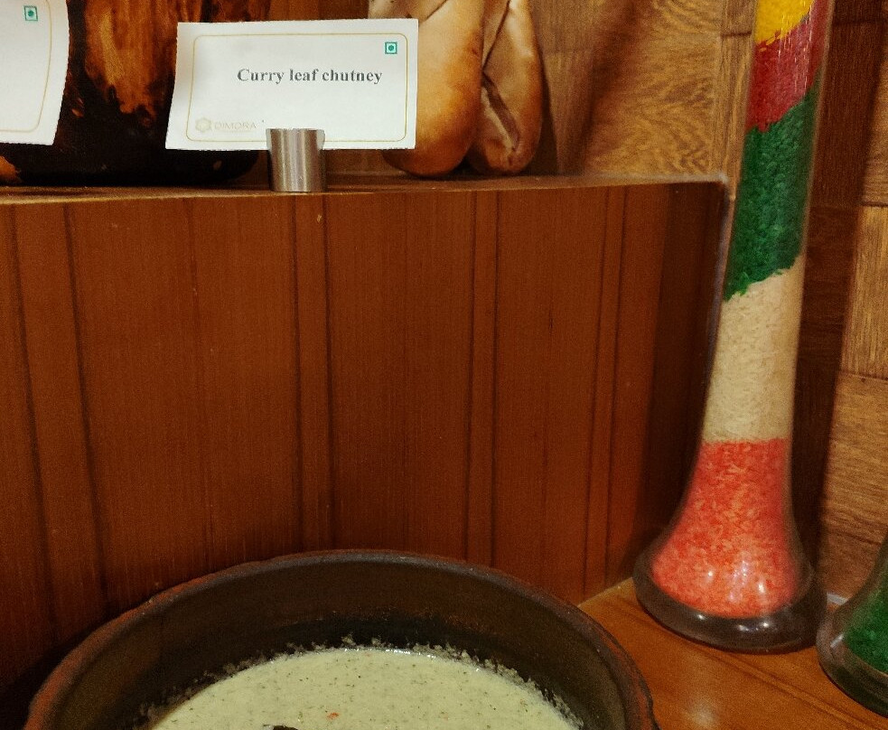 Dimora Thiruvananthapuram主图