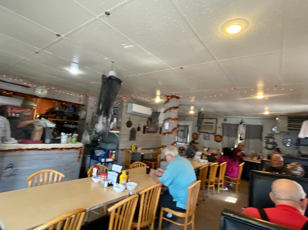 Millville Restaurant