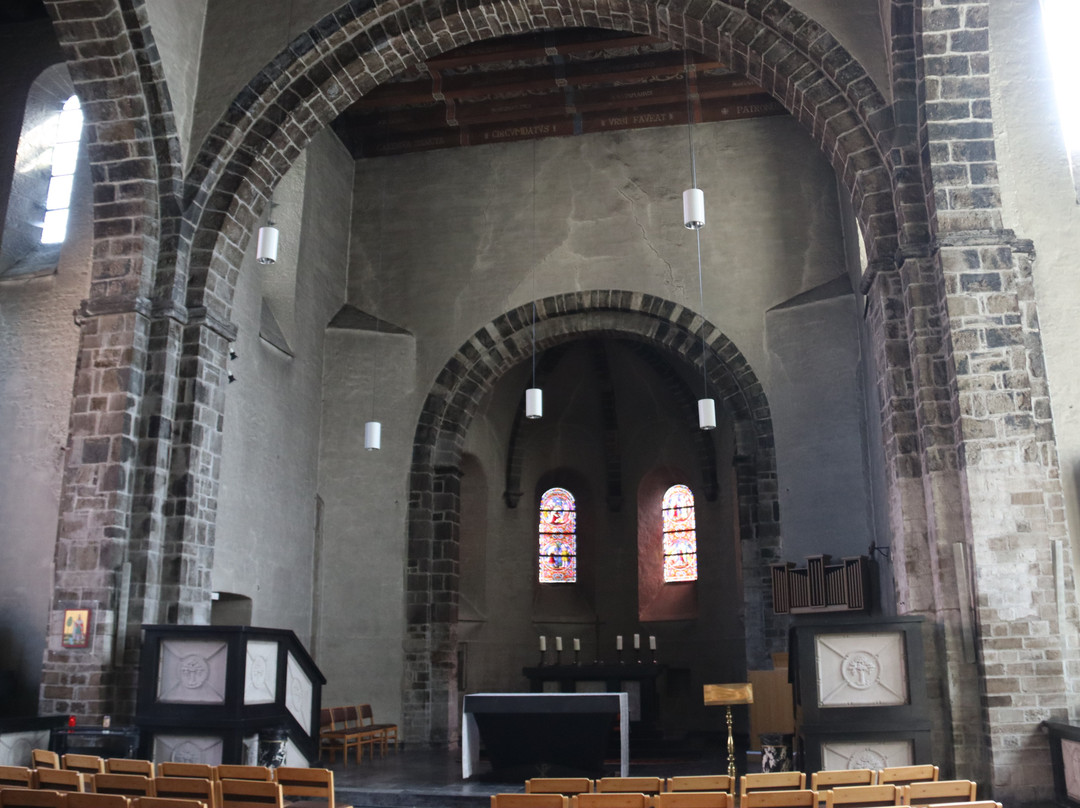 Sint-Pieterskapel-Lier必去景点