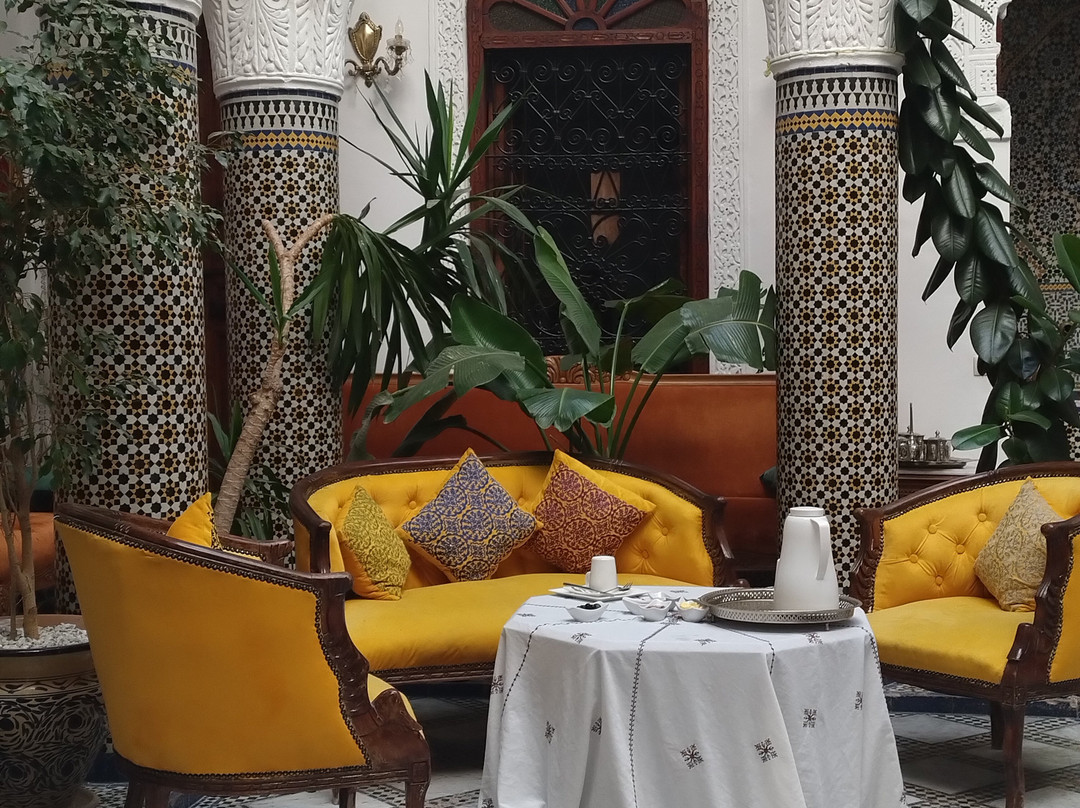 Marocco Tours-马拉喀什必去景点