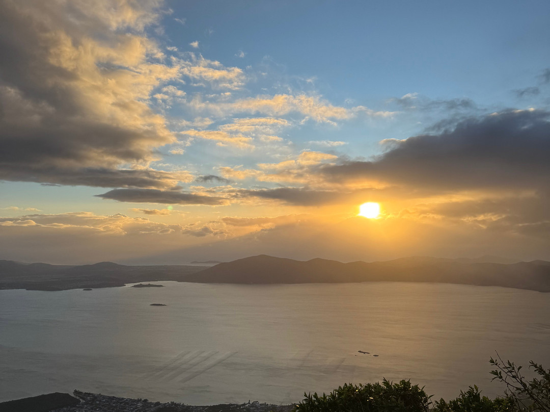 Morro do Cambirela-Palhoca必去景点