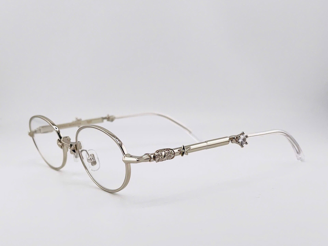 CSCB 2 Vintage Eyewear & Clothing