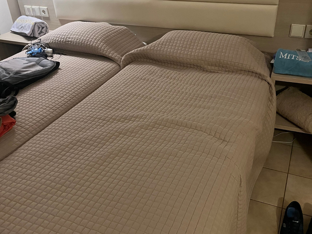 Mitsis Messonghi主图