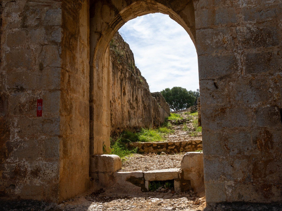 Castillo de Chulilla-Chulilla必去景点