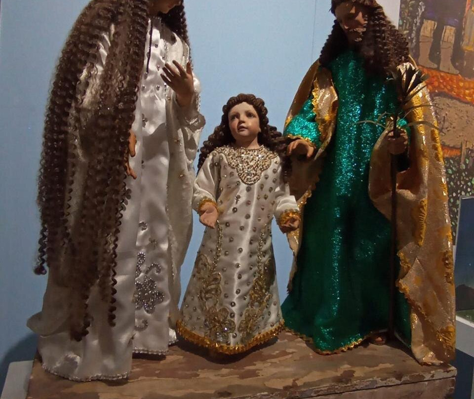 Baclayon Church Museum-巴卡容必去景点