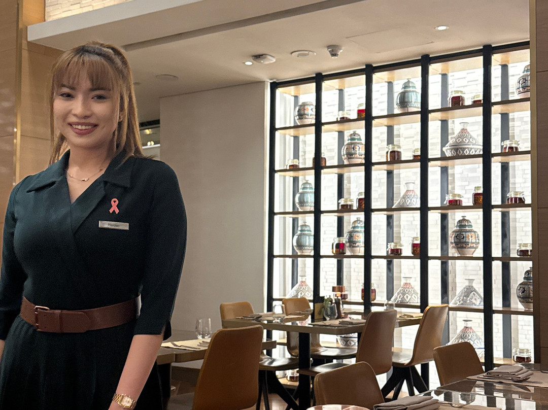 Hyatt Regency Al Kout Mall主图