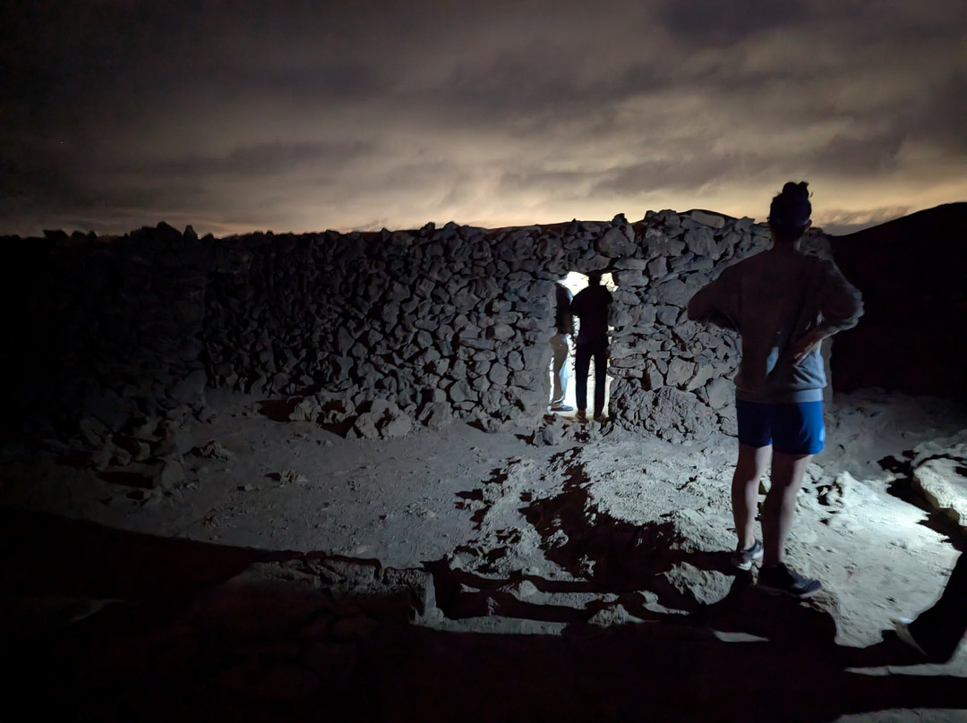 Volcano Roads-Caleta de Fuste必去景点