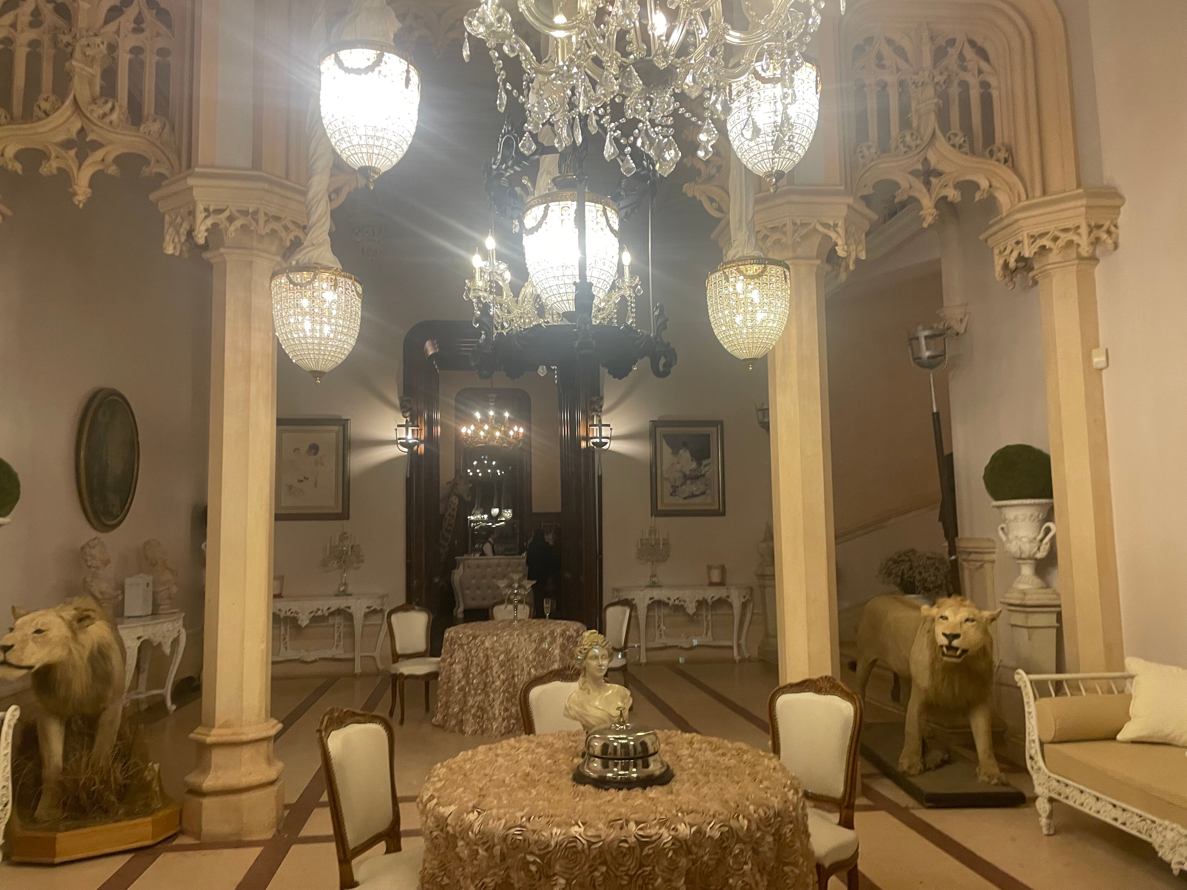 查兰酒庄住宿加早餐旅馆-官方