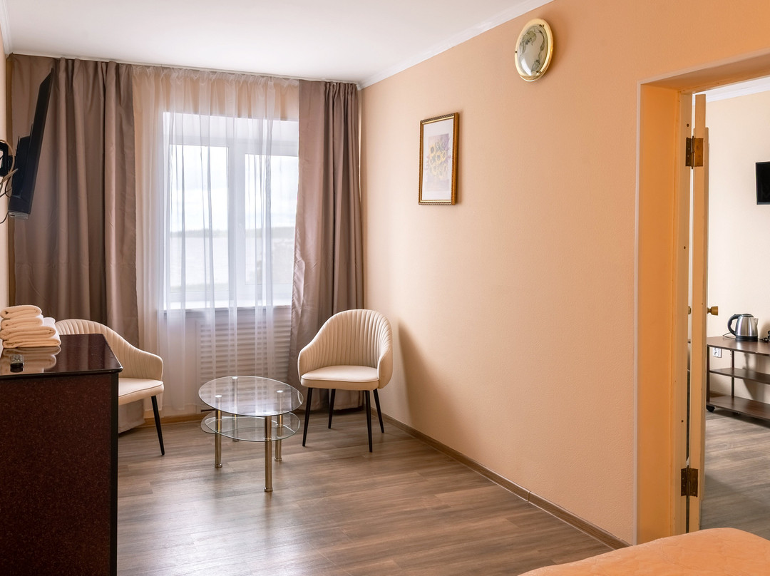 Kantri Park-Hotel主图