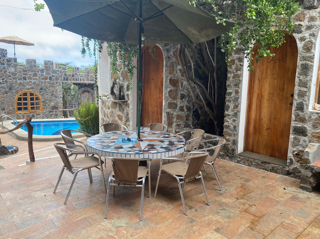 La Fortaleza De Haro主图