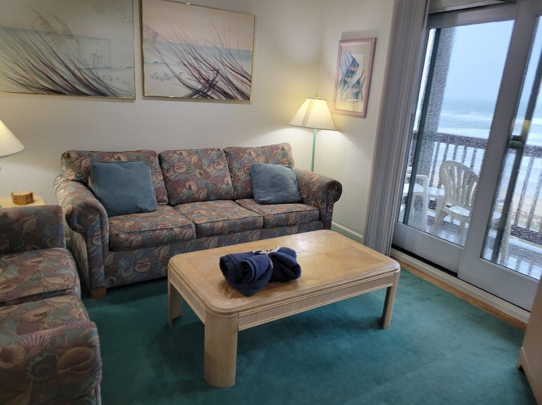 The Golden Strand主图