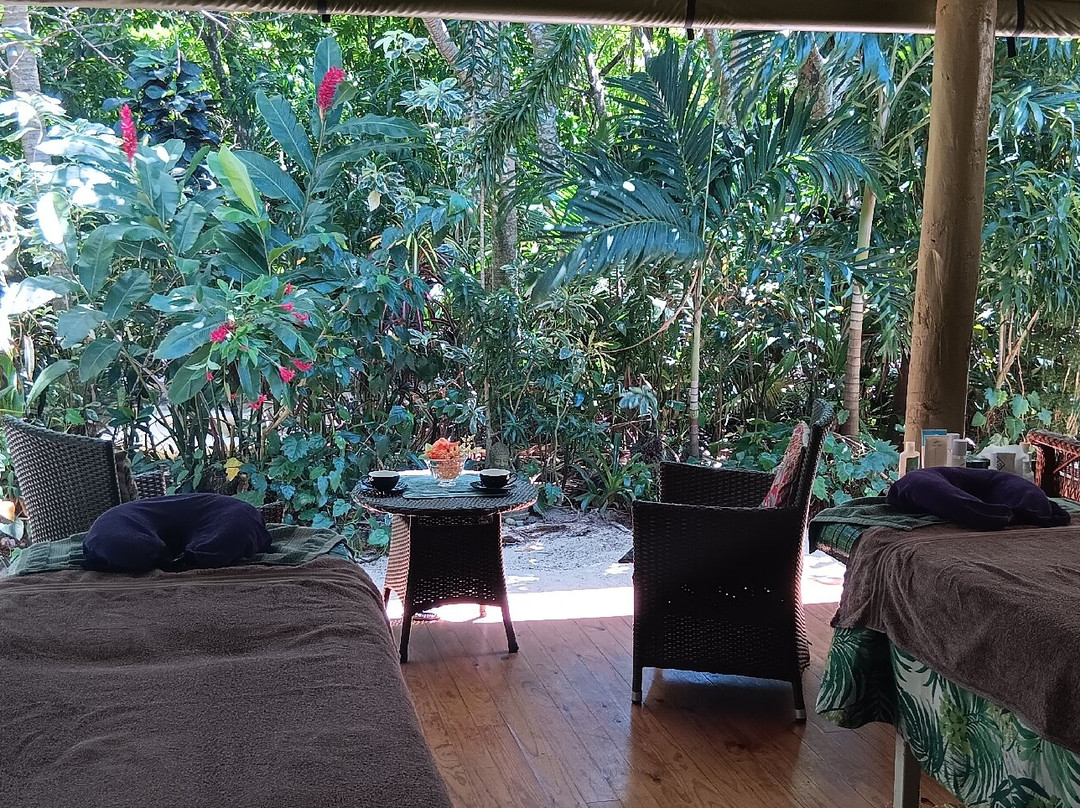 Sigatoka Spa-辛加东卡必去景点