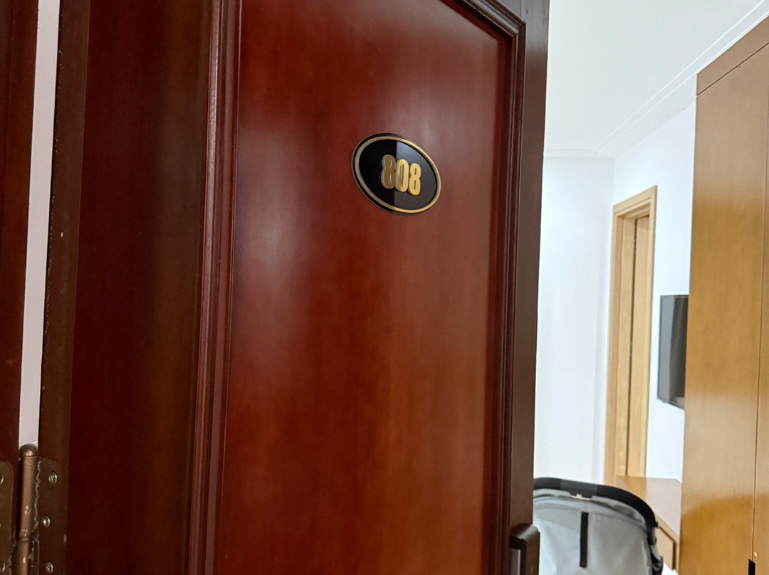 岘港星级酒店主图