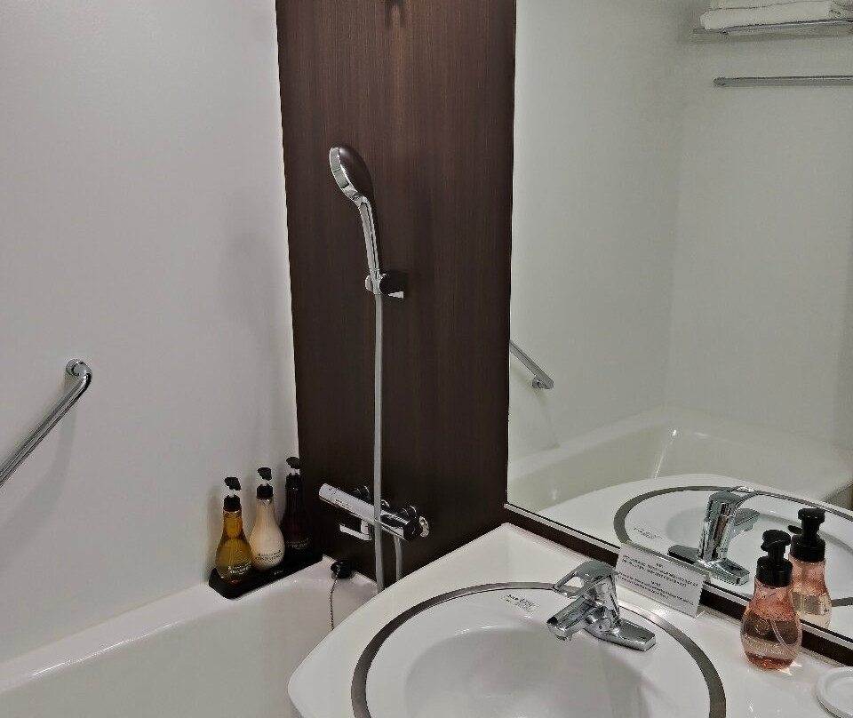 新长崎酒店主图