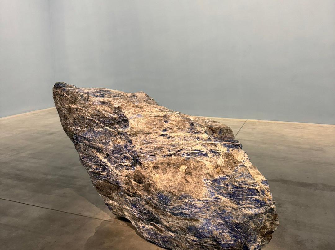 M - Museum Leuven-鲁汶必去景点