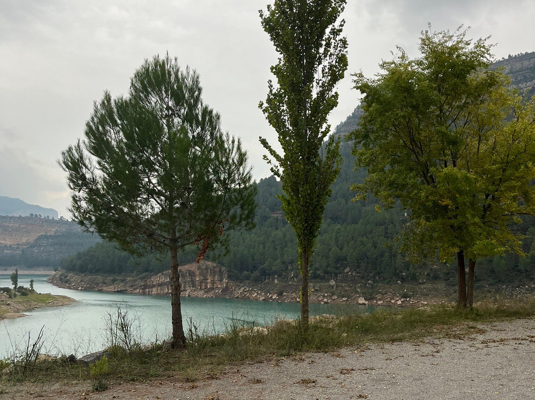 米哈雷斯玫瑰园酒店主图