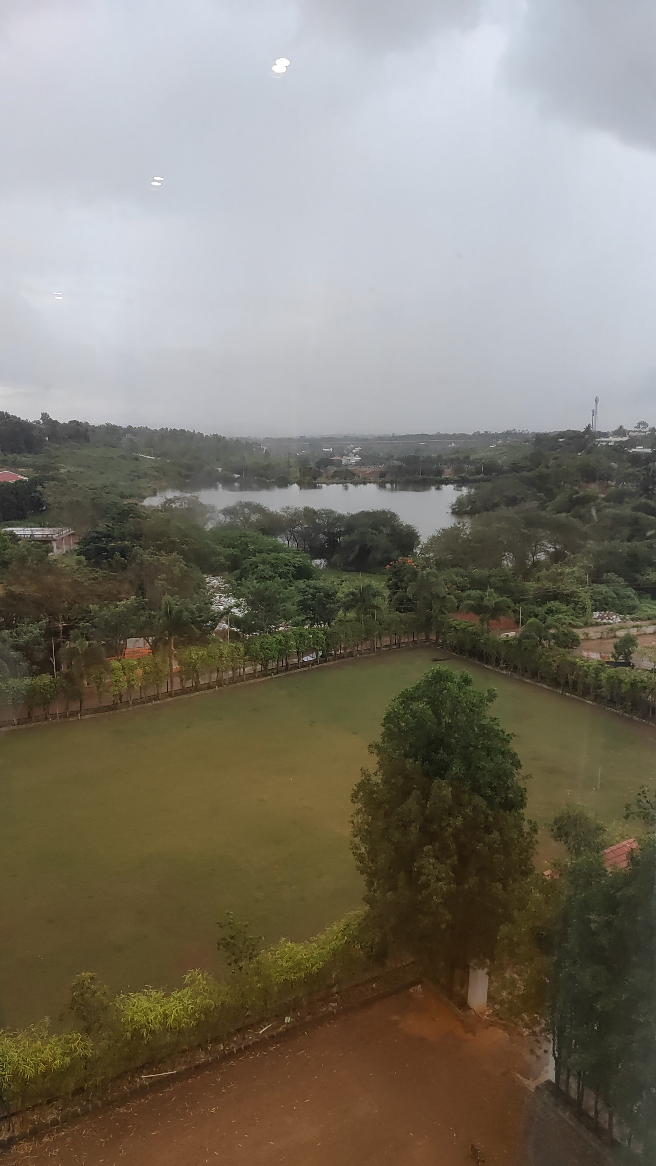 Fortune Park Airport Road-官方