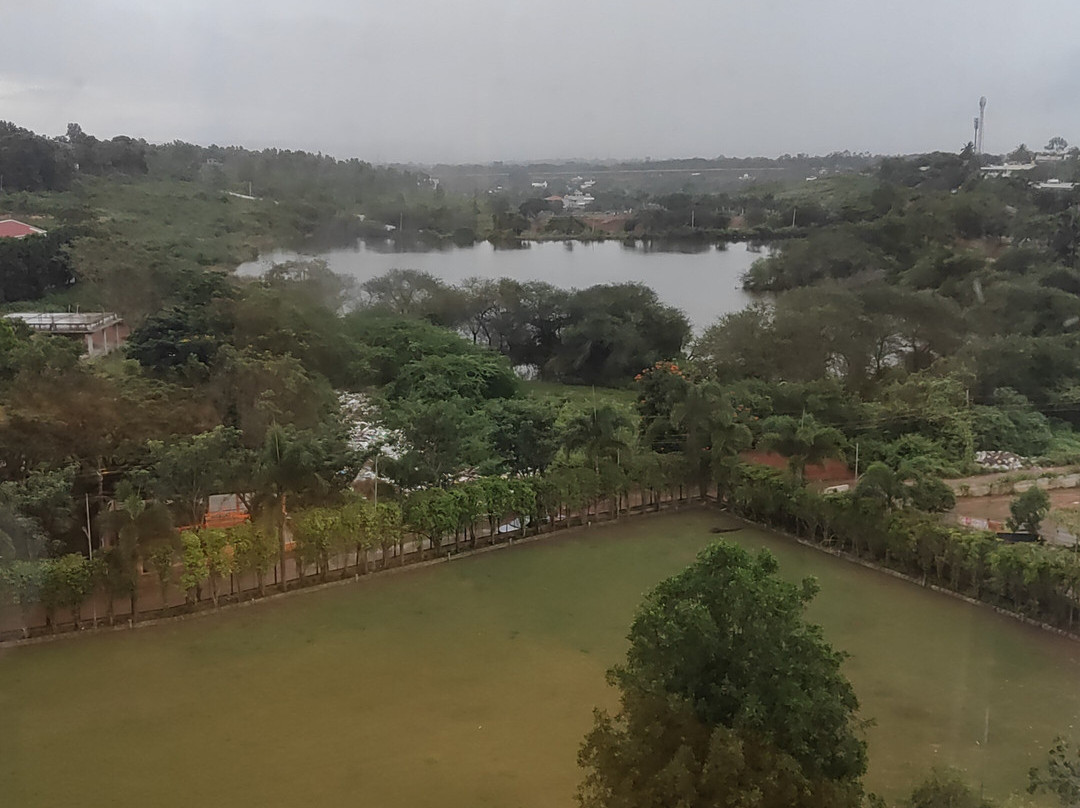 Fortune Park Airport Road主图