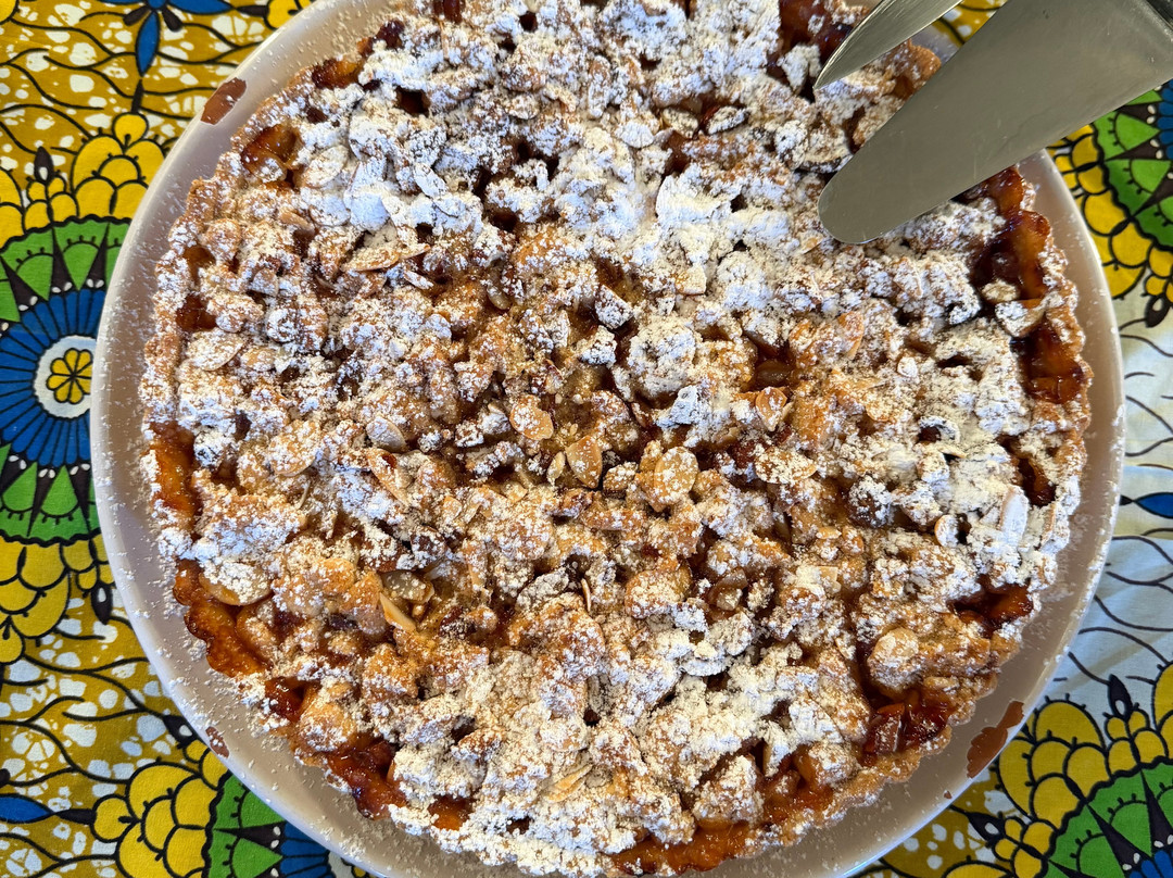 Anna Tasca Lanza Sicilian Cooking School-巴勒莫必去景点