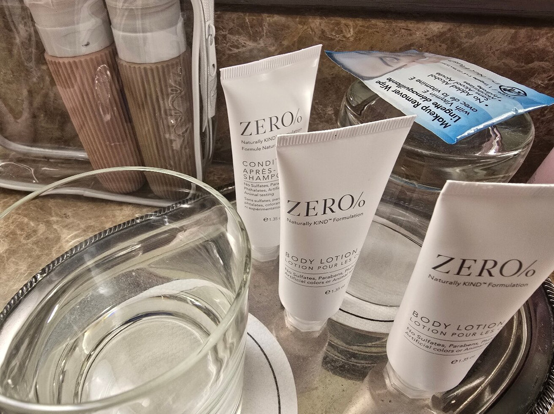 Overton Hotel & Conference Center主图