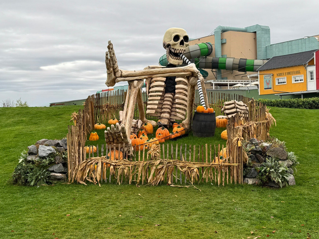 Rulantica-鲁斯特必去景点