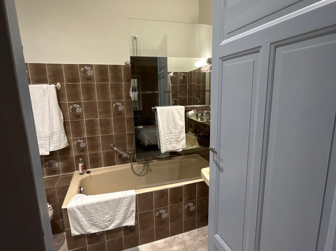 Trianon Hotel Vichy主图