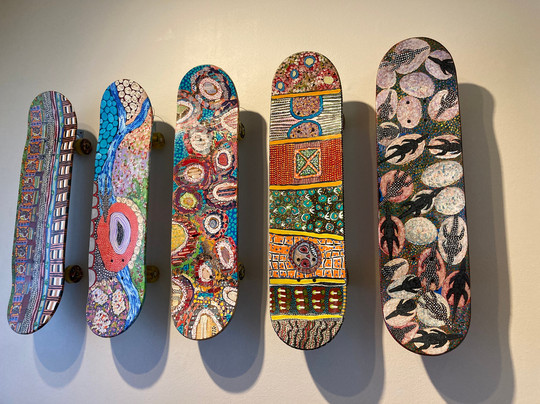 凯恩斯美术馆-凯恩斯必去景点