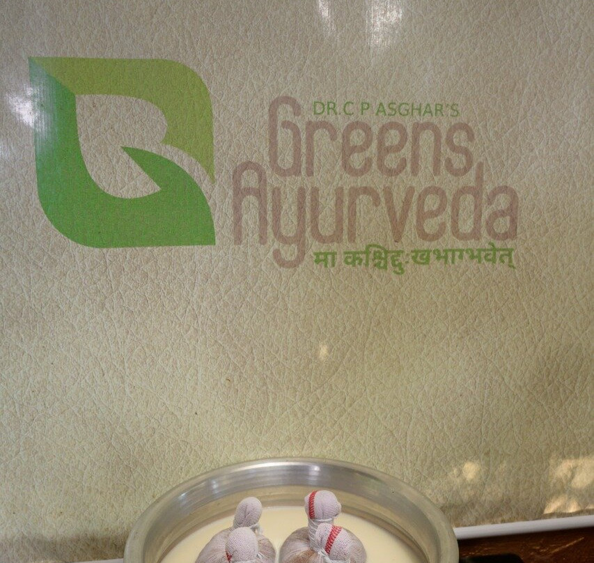 Greens Ayurveda-科泽科德必去景点