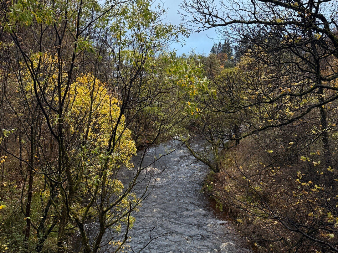 Speyside Tours-Dufftown必去景点