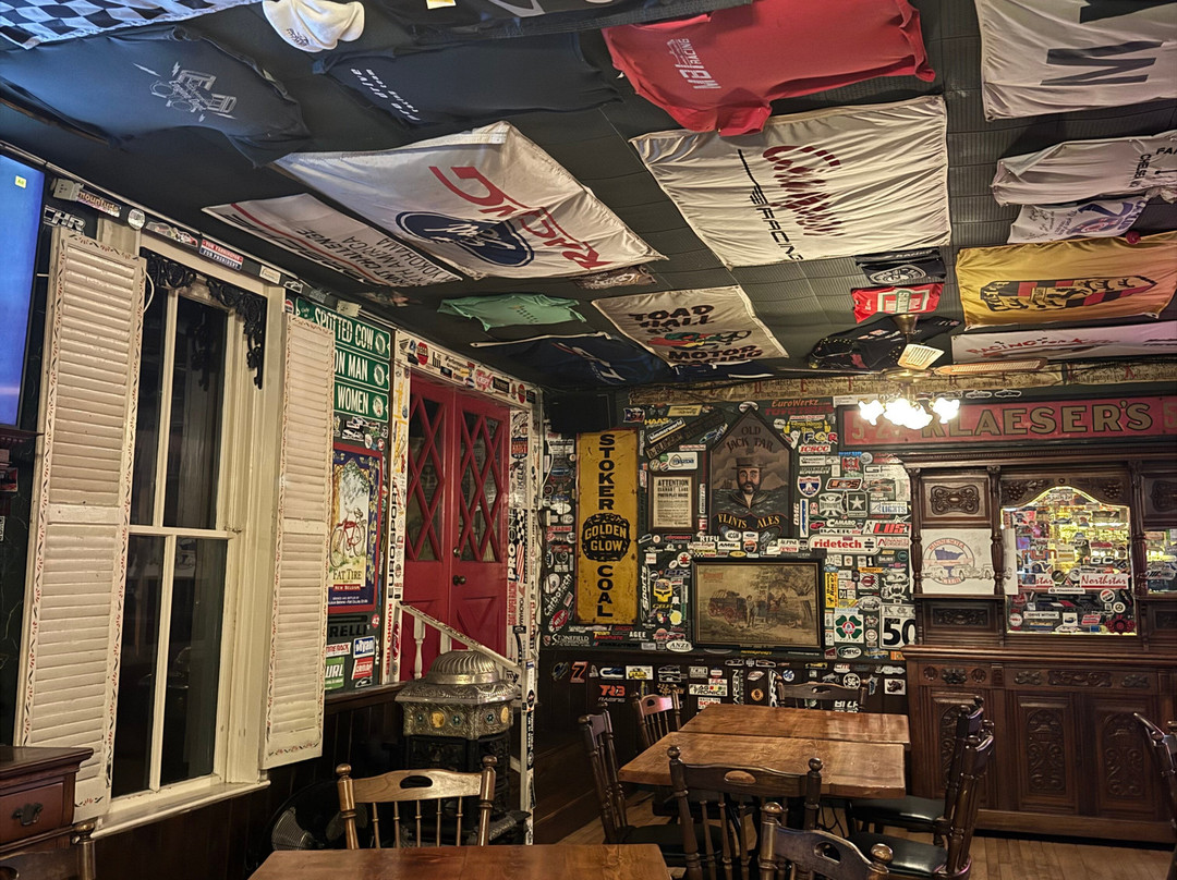 Siebkens Resort主图